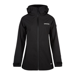 35101.190532  - Mystic Trail Jacket Women caviar