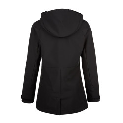 35101.190532  - Mystic Trail Jacket Women caviar