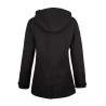 35101.190532  - Mystic Trail Jacket Women caviar