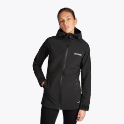 35101.190532  - Mystic Trail Jacket Women caviar