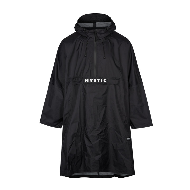 35101.210183  - Mystic Wingman Jacket Men black