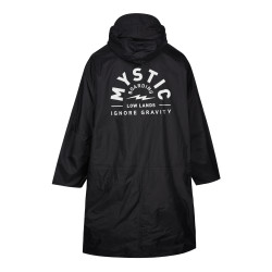 35101.210183  - Mystic Wingman Jacket Men black