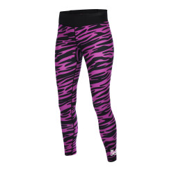35106.200019  - Mystic Diva Legging Women black/pink