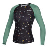 35001.210270  - Mystic Diva L/S Rash Tee Women multiple color