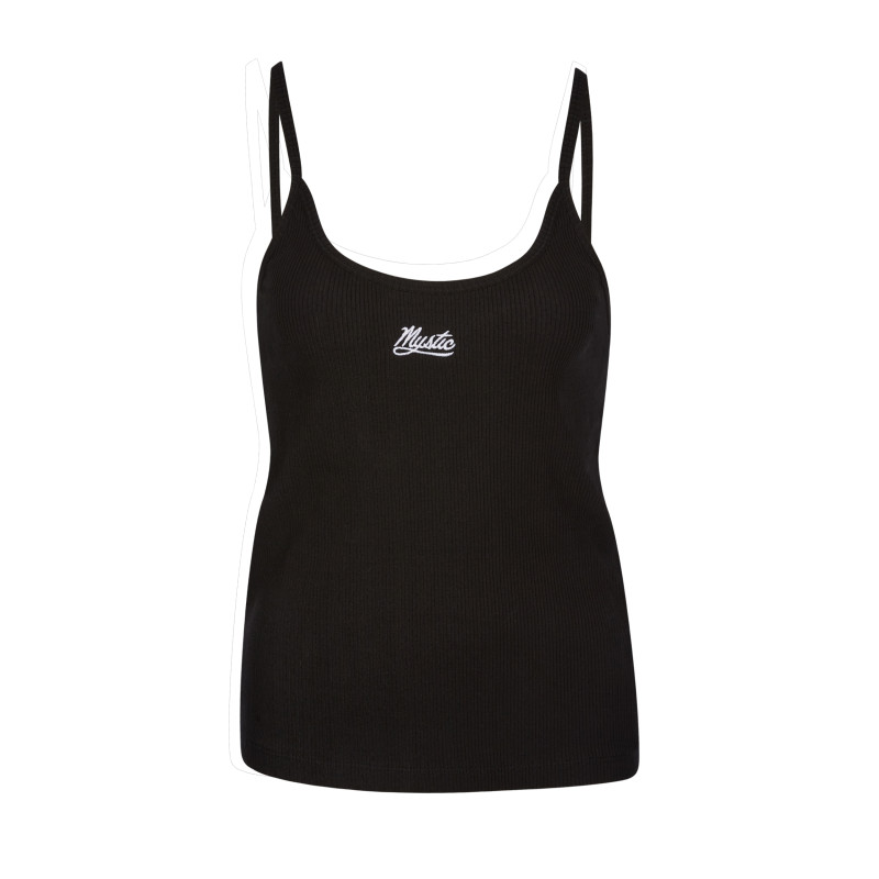 35105.210272  - Mystic Classic Rip Singlet Women black