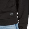 35104.210032  - Mystic Brand Crew Sweat Women black