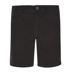 35106.210237  - Mystic The Hybrid Walkshort Men black