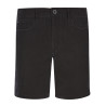 35106.210237  - Mystic The Hybrid Walkshort Men black