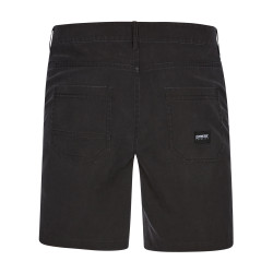 35106.210237  - Mystic The Hybrid Walkshort Men black