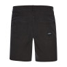 35106.210237  - Mystic The Hybrid Walkshort Men black