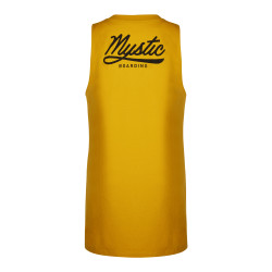 35106.210264  - Mystic Classic Dress Women mustard