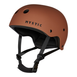 35009.210127  - Mystic MK8 Helmet rusty red