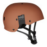 35009.210127  - Mystic MK8 Helmet rusty red