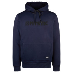 35104.210009  - Mystic Brand Hood Sweat Men night blue