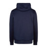 35104.210009  - Mystic Brand Hood Sweat Men night blue
