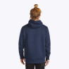 35104.210009  - Mystic Brand Hood Sweat Men night blue