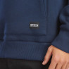 35104.210009  - Mystic Brand Hood Sweat Men night blue