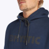 35104.210009  - Mystic Brand Hood Sweat Men night blue