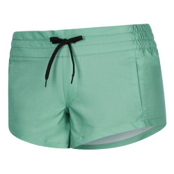 35106.210293  - Mystic Miss Hybrid Walkshorts Women seasalt green
