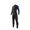 35000.210305  - Mystic Star Fullsuit 5/3mm Double Fzi night blue