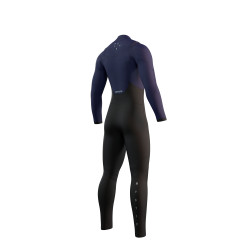 35000.210305  - Mystic Star Fullsuit 5/3mm Double Fzi night blue