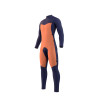 35000.210305  - Mystic Star Fullsuit 5/3mm Double Fzi night blue