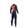 35000.210305  - Mystic Star Fullsuit 5/3mm Double Fzi night blue