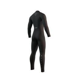 35000.210305  - Mystic Star Fullsuit 5/3mm Double Fzi black