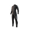 35000.210312  - Mystic Brand Fullsuit 3/2mm Bzip black