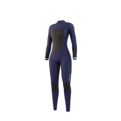 35000.210317  - Mystic Star Fullsuit 5/3mm Bzip Women night blue