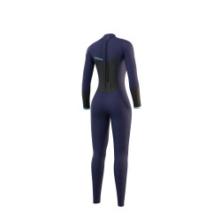35000.210317  - Mystic Star Fullsuit 5/3mm BZip night blue