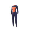 35000.210317  - Mystic Star Fullsuit 5/3mm Bzip Women night blue