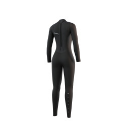 35000.210318  - Mystic Star Fullsuit 3/2mm BZip black