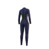 35000.210318  - Mystic Star Fullsuit 3/2mm Bzip Women night blue