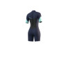 35000.210323  - Mystic Brand Shorty 3/2mm night blue
