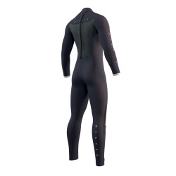 35000.210059  - Mystic Majestic Fullsuit 5/3mm BZip night blue