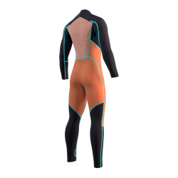 35000.210059  - Mystic Majestic Fullsuit 5/3mm BZip night blue
