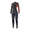 35000.210075  - Mystic Diva Fullsuit 5/3mm FZip night blue