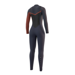35000.210075  - Mystic Diva Fullsuit 5/3mm FZip night blue