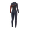 35000.210075  - Mystic Diva Fullsuit 5/3mm FZip night blue