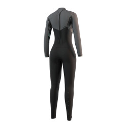 35000.210080  - Mystic Dazzled Fullsuit 5/3mm BZip black