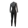 35000.210080  - Mystic Dazzled Fullsuit 5/3mm BZip black