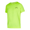 35001.210141  - Mystic Voltage S/S Quickdry flash yellow