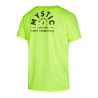 35001.210141  - Mystic Voltage S/S Quickdry flash yellow