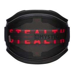 35003.200090  - Mystic Stealth H2out Waist Harness black/red