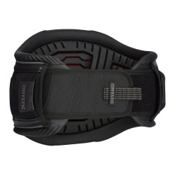 35003.200090  - Mystic Stealth H2out Waist Harness black/red