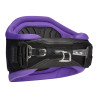 35003.200096  - Mystic Diva Waist Harness Women black/purple