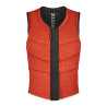 35005.200105.900  - Mystic Foil Impact Vest Fzip Kite black