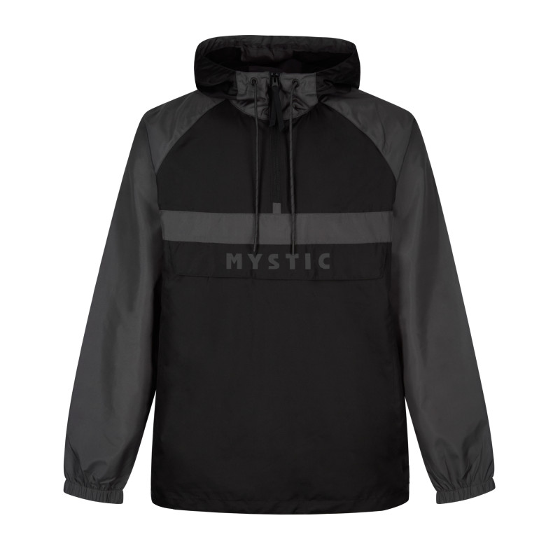 35101.210181  - Mystic Bittersweet Jacket Men black