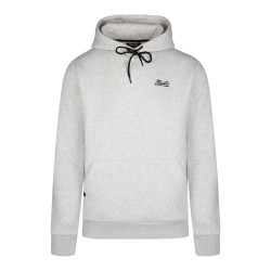 35104.210209  - Mystic Classic Hood Sweat Men december ski mele